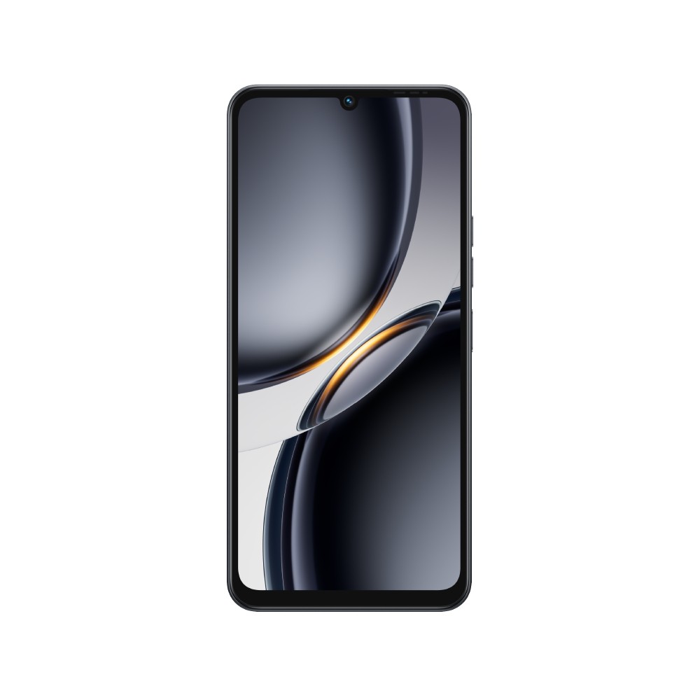 สมาร์ทโฟน Tecno SPARK GO 3 (4+128GB) Ink Black