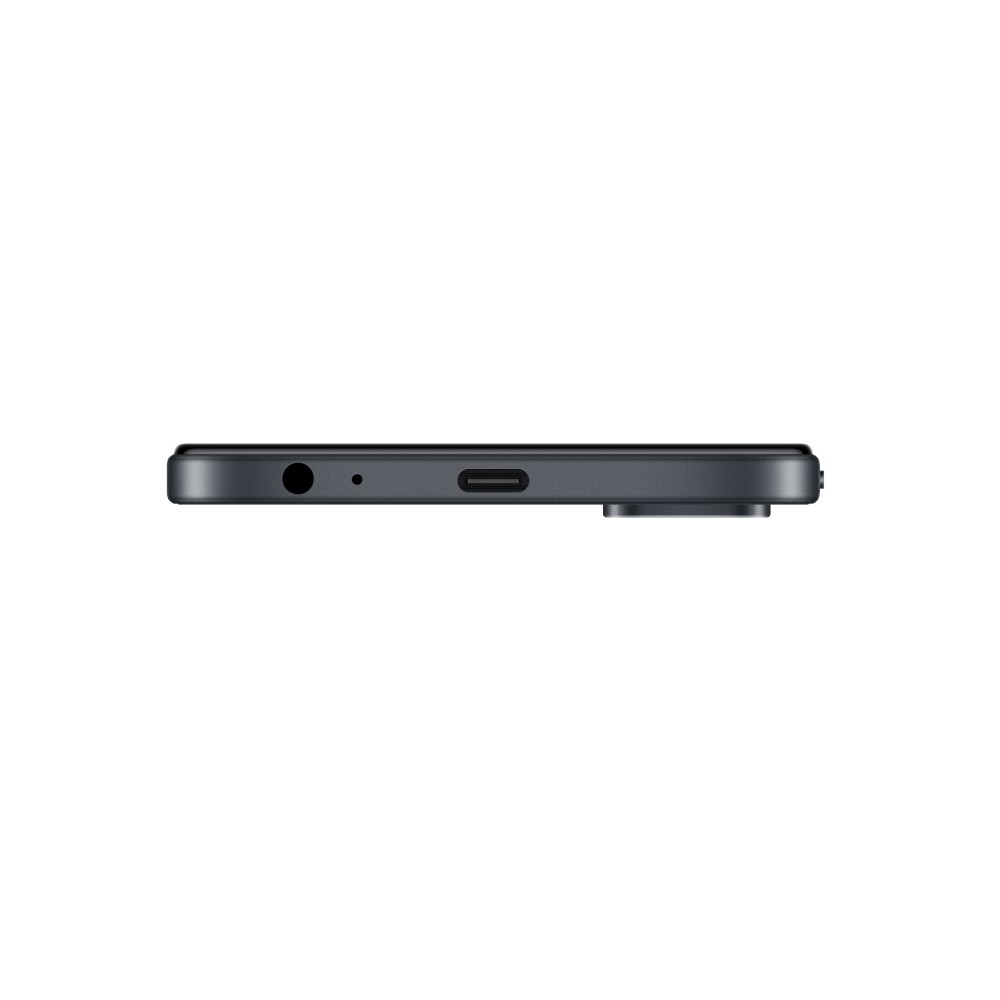 สมาร์ทโฟน Tecno SPARK GO 3 (4+64GB) Ink Black