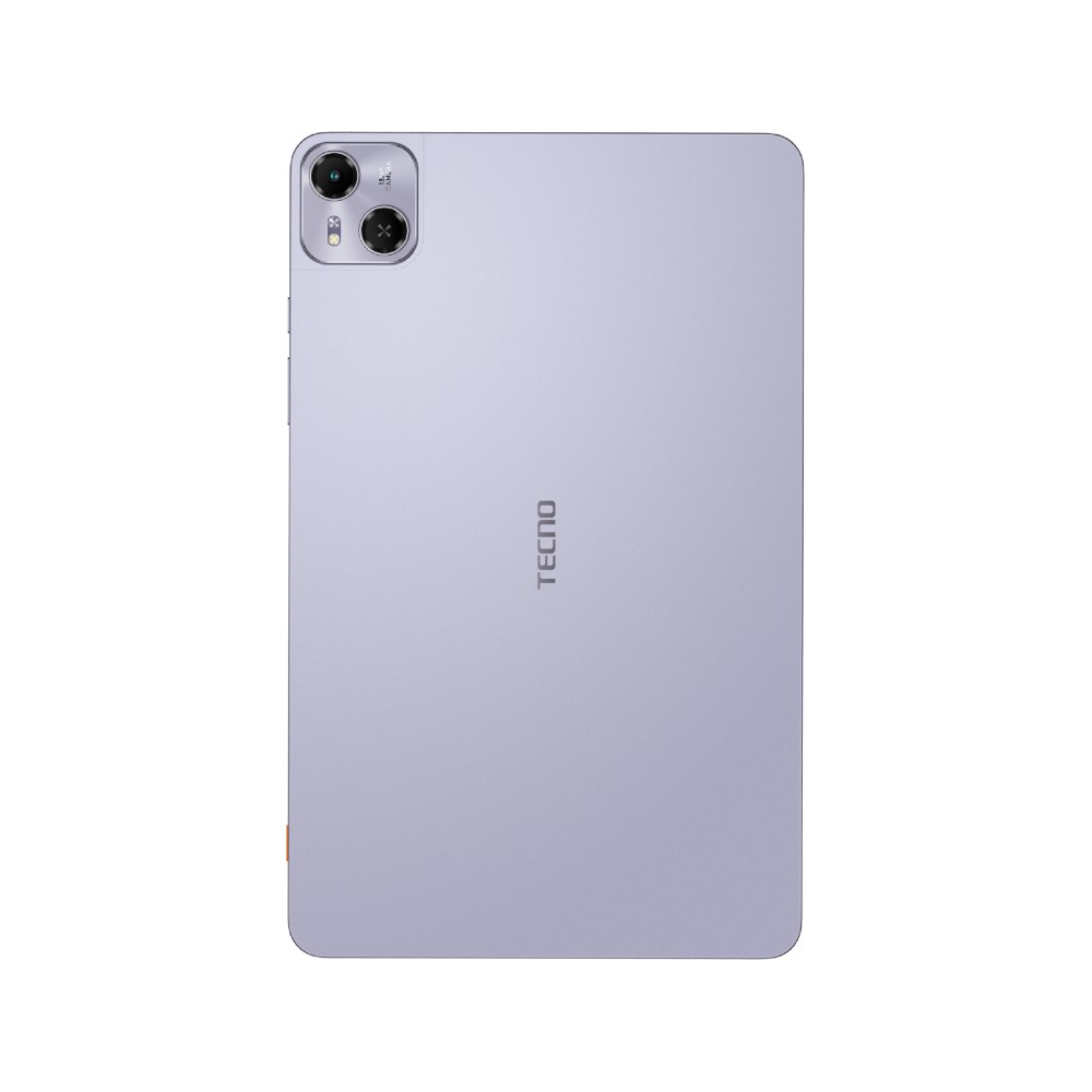 แท็บเล็ต TECNO MEGAPAD Pro (8+256GB) Aurora Violet