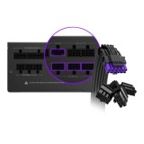 พาวเวอร์ซัพพลาย NZXT C1000 Gold Core 1000W ATX3.1 PSU (PA-0G3BB-US)