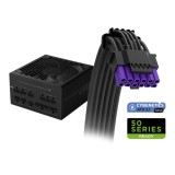 พาวเวอร์ซัพพลาย NZXT C1000 Gold Core 1000W ATX3.1 PSU (PA-0G3BB-US)