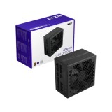 พาวเวอร์ซัพพลาย NZXT C1000 Gold Core 1000W ATX3.1 PSU (PA-0G3BB-US)