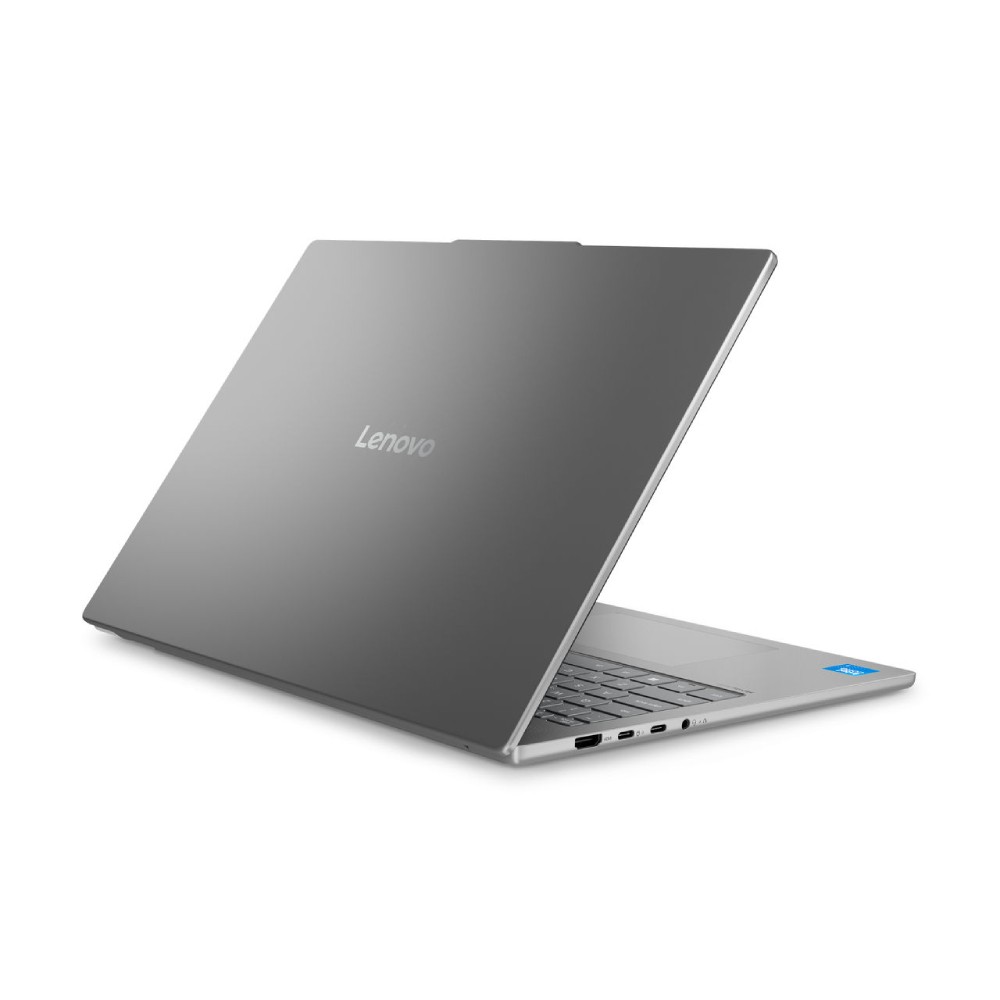 โน๊ตบุ๊ค Lenovo IdeaPad Slim 5 16IMH10-83V70012TA Gray