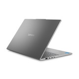 โน๊ตบุ๊ค Lenovo IdeaPad Slim 5 16IMH10-83V70012TA Gray