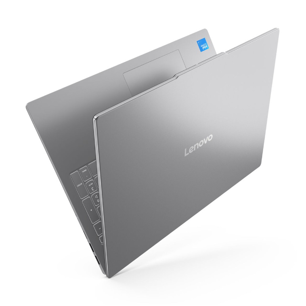 โน๊ตบุ๊ค Lenovo IdeaPad Slim 5 16IMH10-83V70012TA Gray