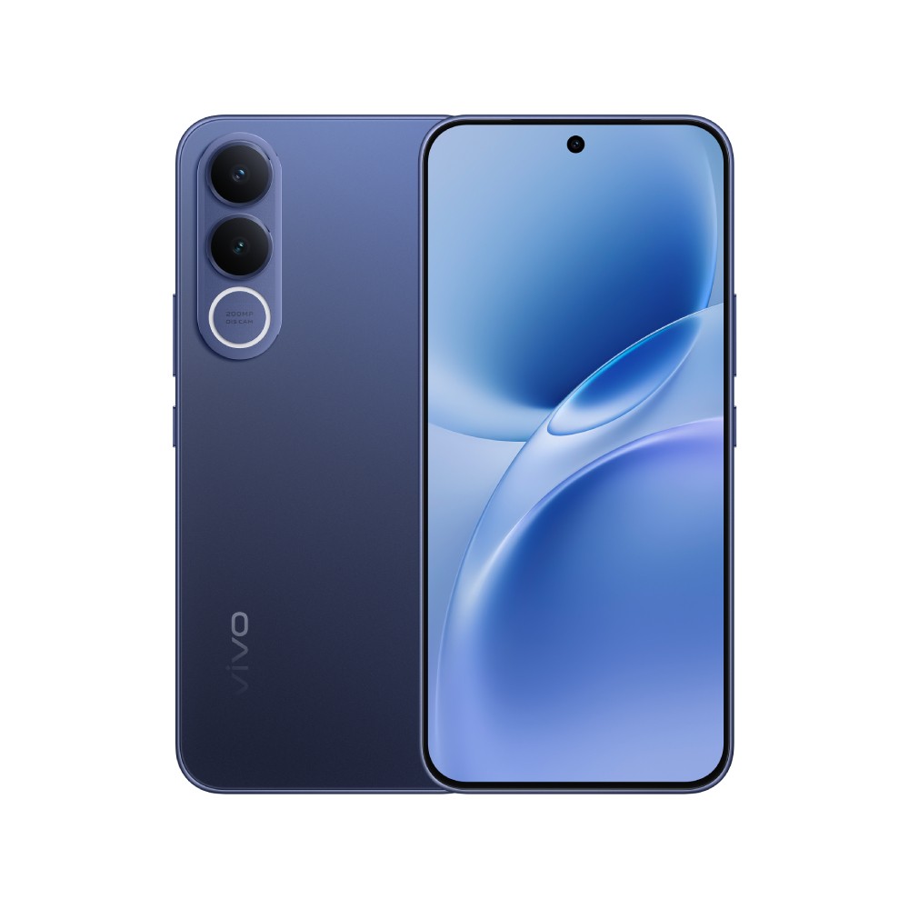 สมาร์ทโฟน vivo V70 FE (12+256GB) Ocean Blue (5G)