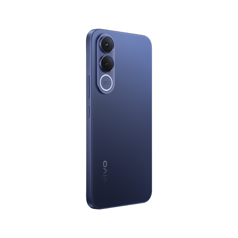 สมาร์ทโฟน vivo V70 FE (12+256GB) Ocean Blue (5G)