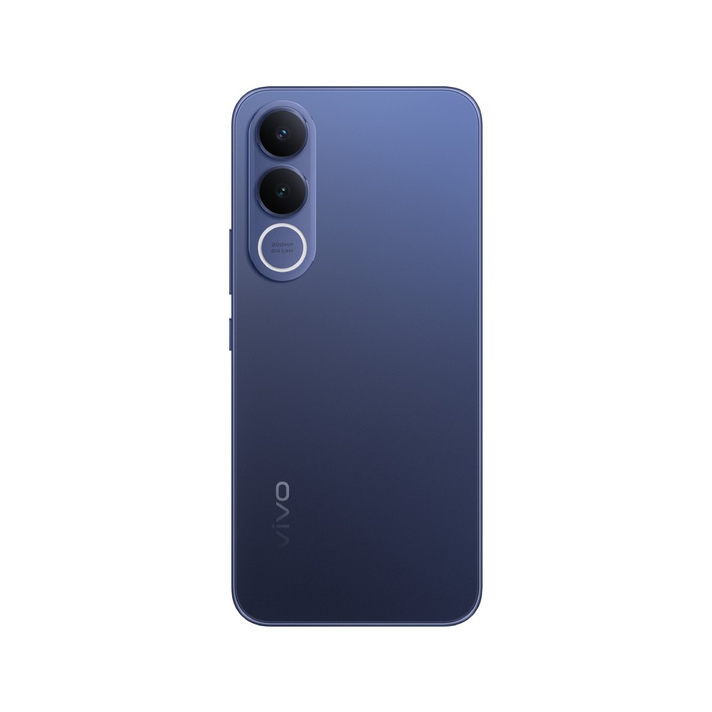 สมาร์ทโฟน vivo V70 FE (12+256GB) Ocean Blue (5G)