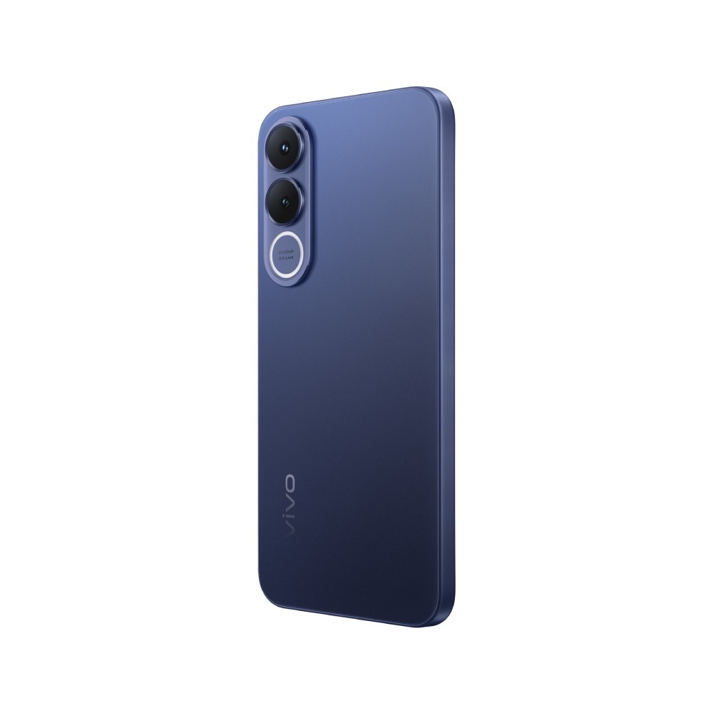 สมาร์ทโฟน vivo V70 FE (12+256GB) Ocean Blue (5G)