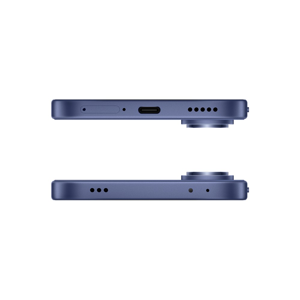 สมาร์ทโฟน vivo V70 FE (12+256GB) Ocean Blue (5G)