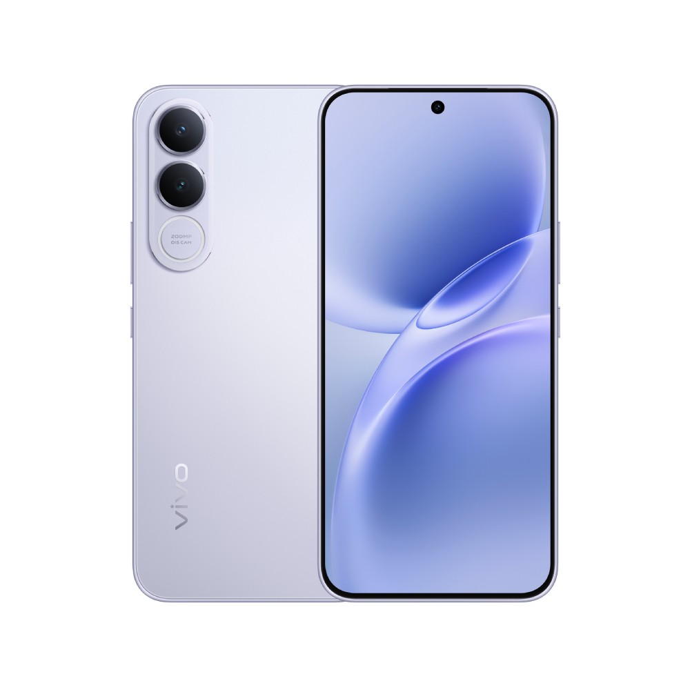 สมาร์ทโฟน vivo V70 FE (12+256GB) Urban Silver (5G)