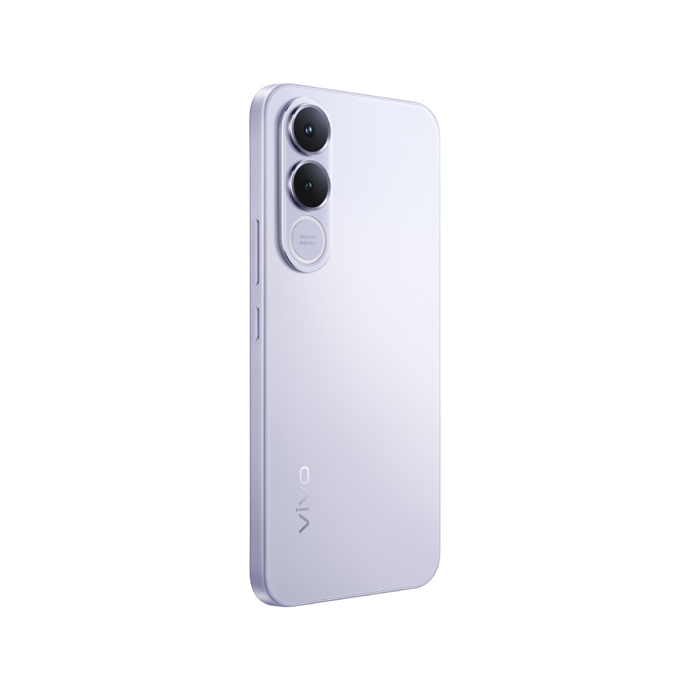 สมาร์ทโฟน vivo V70 FE (12+256GB) Urban Silver (5G)
