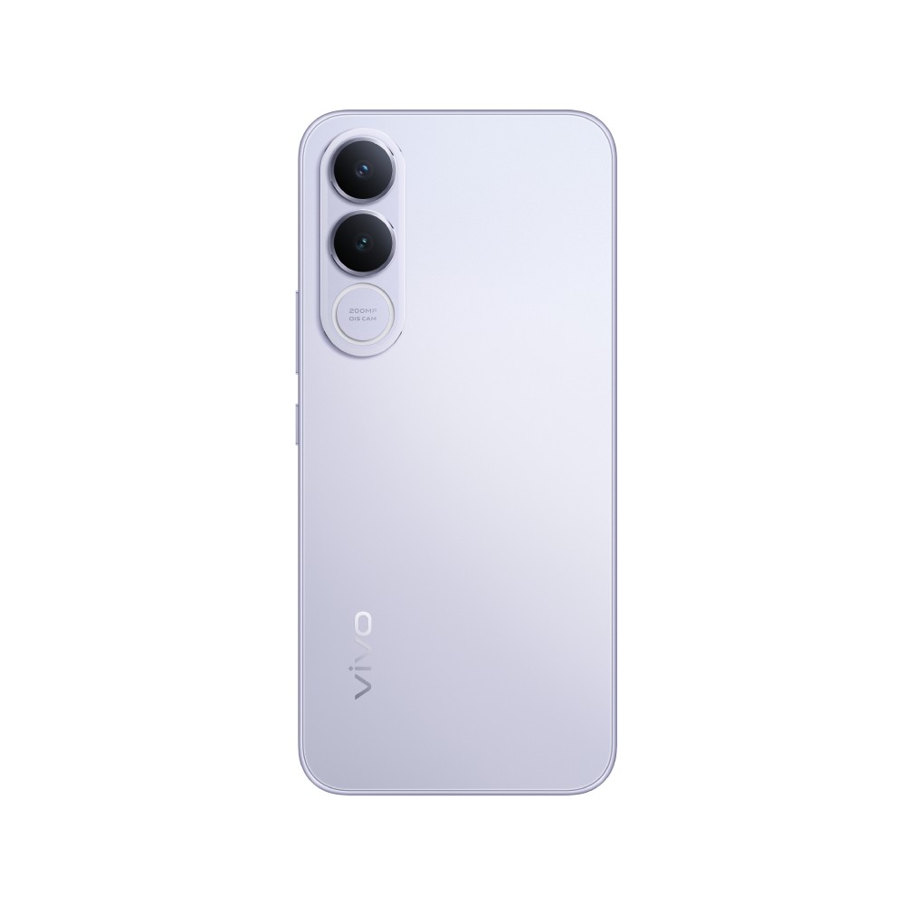 สมาร์ทโฟน vivo V70 FE (12+256GB) Urban Silver (5G)