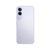 สมาร์ทโฟน vivo V70 FE (12+256GB) Urban Silver (5G)