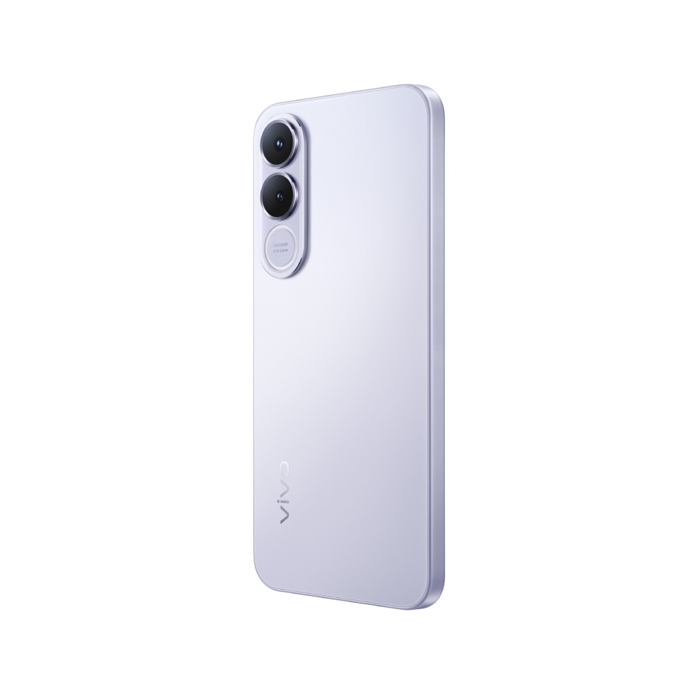 สมาร์ทโฟน vivo V70 FE (12+256GB) Urban Silver (5G)