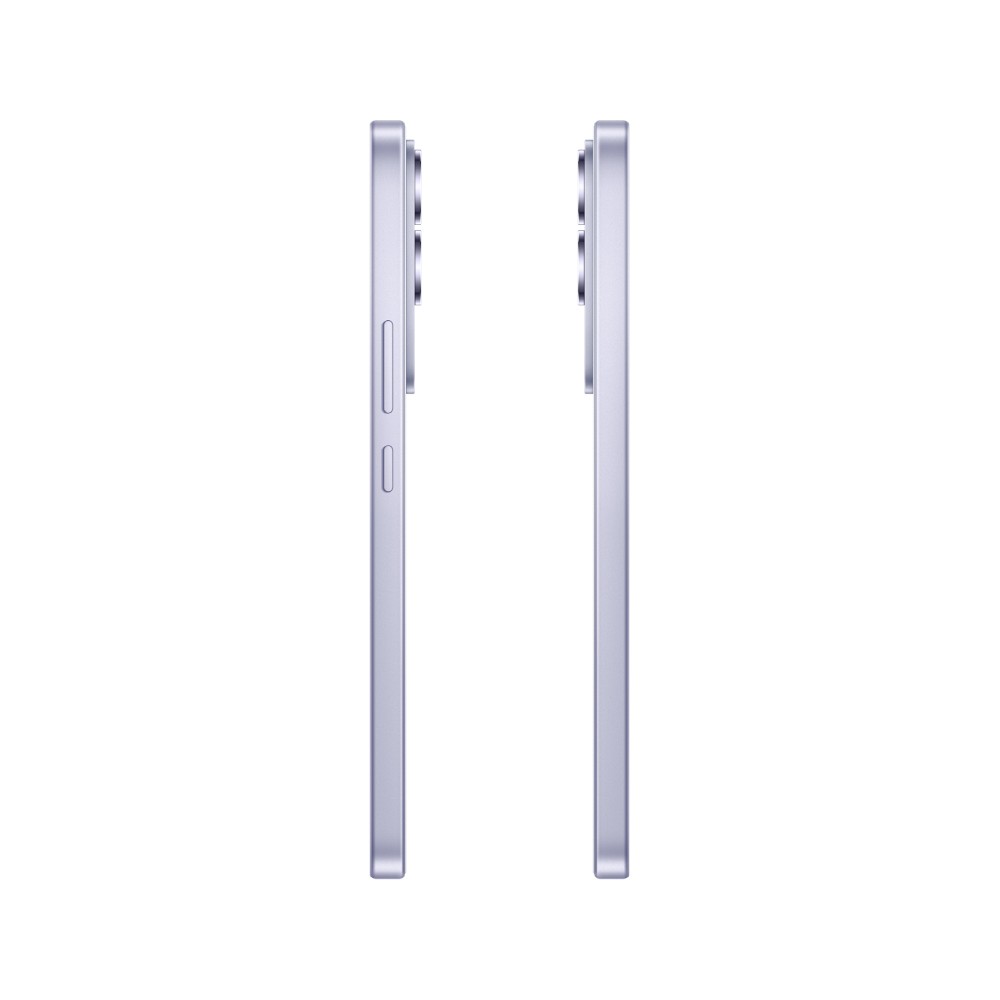 สมาร์ทโฟน vivo V70 FE (12+256GB) Urban Silver (5G)