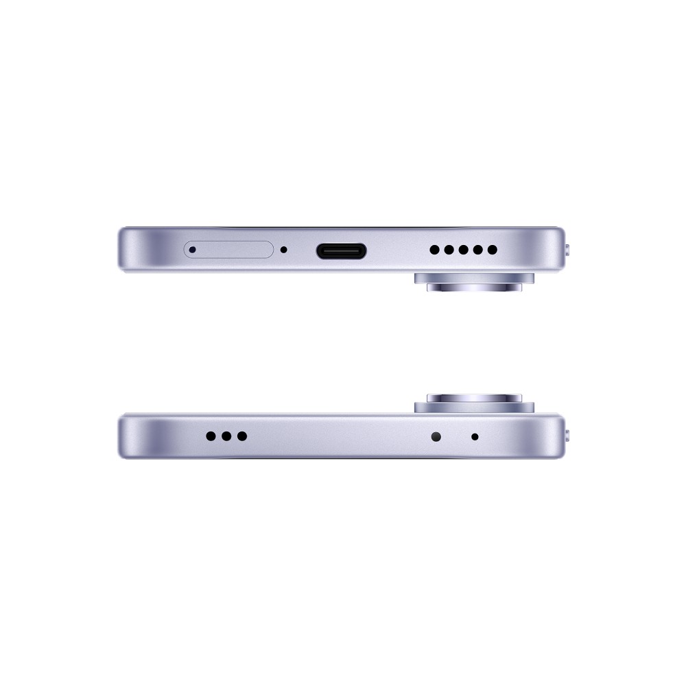 สมาร์ทโฟน vivo V70 FE (12+256GB) Urban Silver (5G)