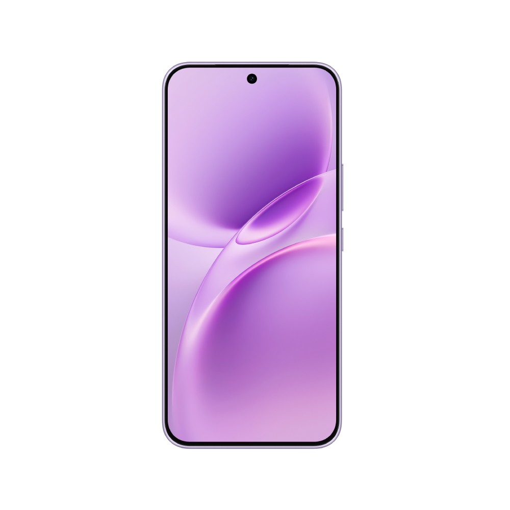 สมาร์ทโฟน vivo V70 FE (8+256GB) Muse Purple (5G)