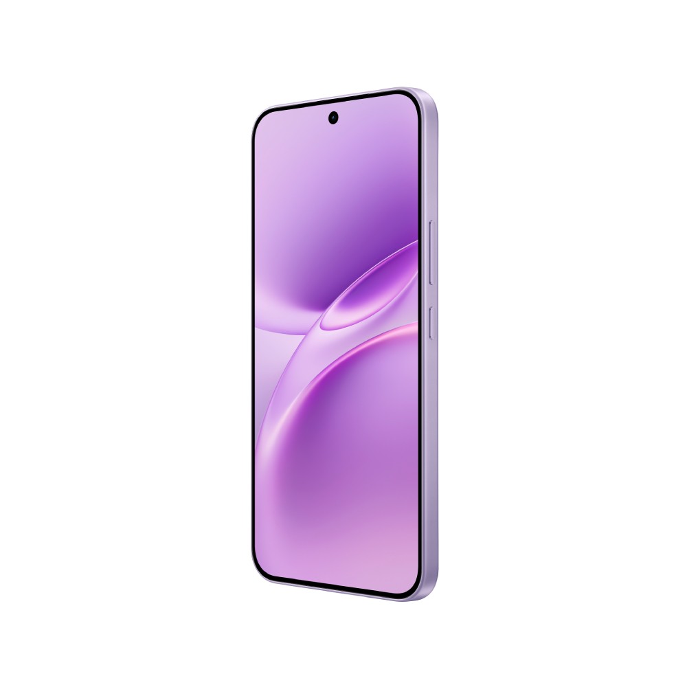 สมาร์ทโฟน vivo V70 FE (8+256GB) Muse Purple (5G)