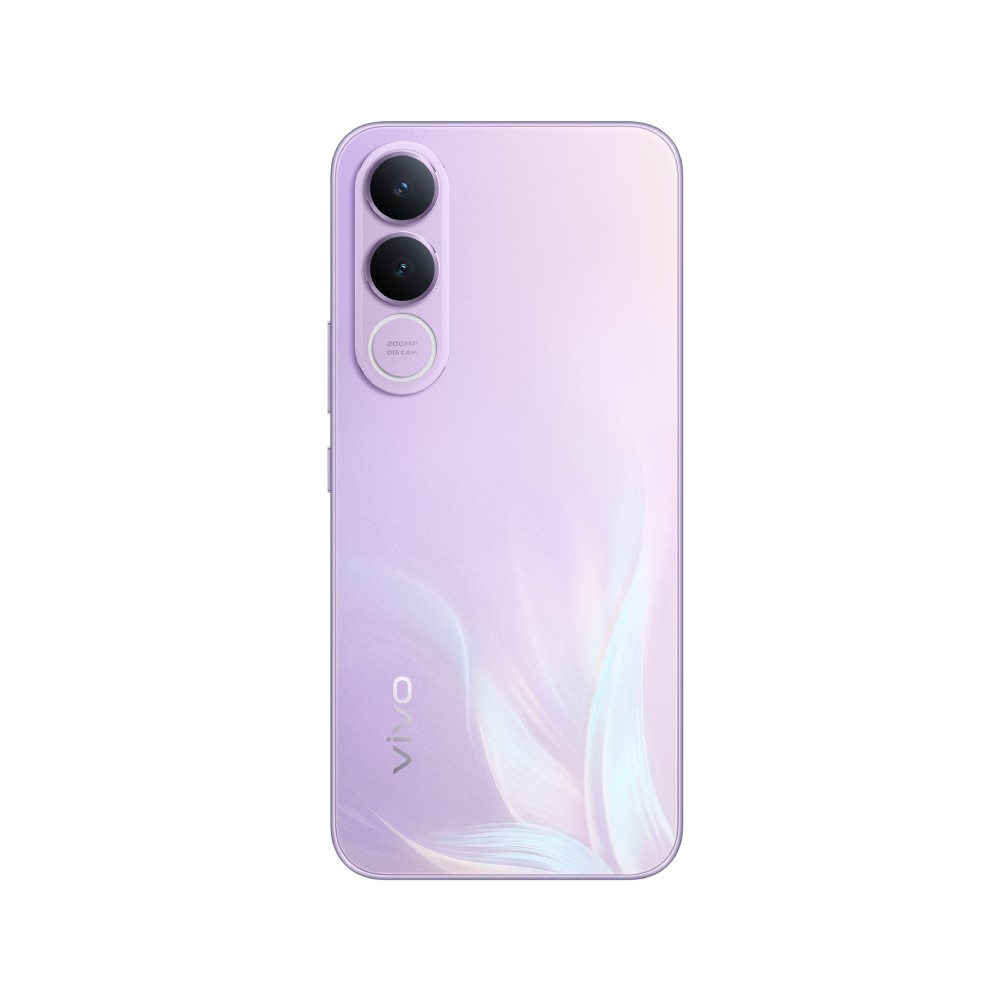 สมาร์ทโฟน vivo V70 FE (8+256GB) Muse Purple (5G)