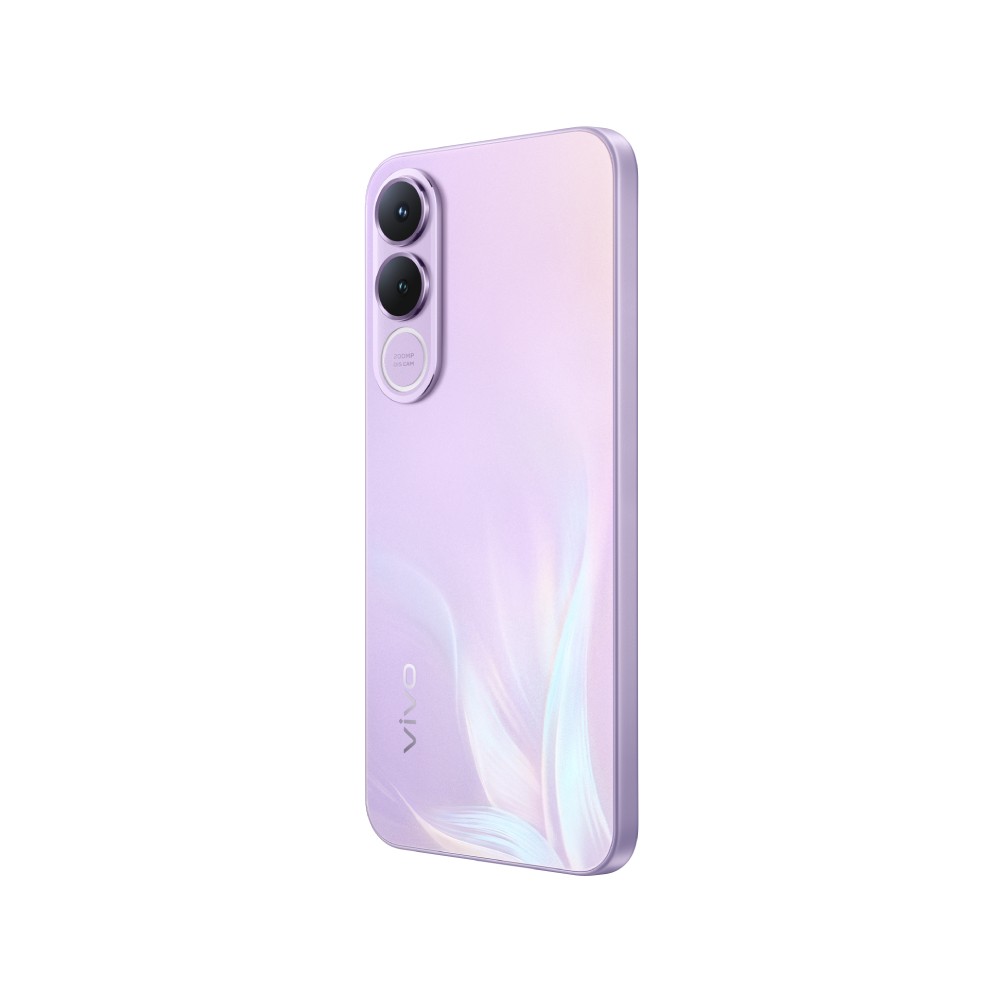 สมาร์ทโฟน vivo V70 FE (8+256GB) Muse Purple (5G)