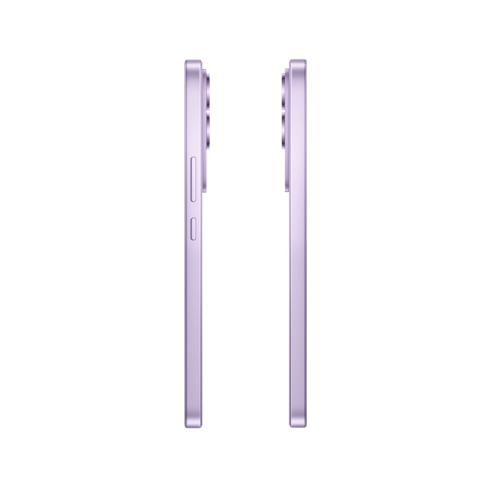สมาร์ทโฟน vivo V70 FE (8+256GB) Muse Purple (5G)