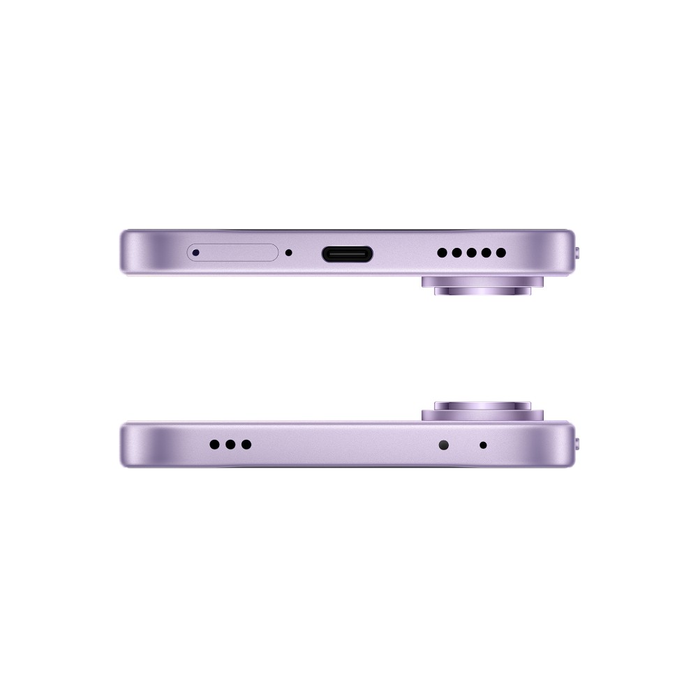 สมาร์ทโฟน vivo V70 FE (8+256GB) Muse Purple (5G)