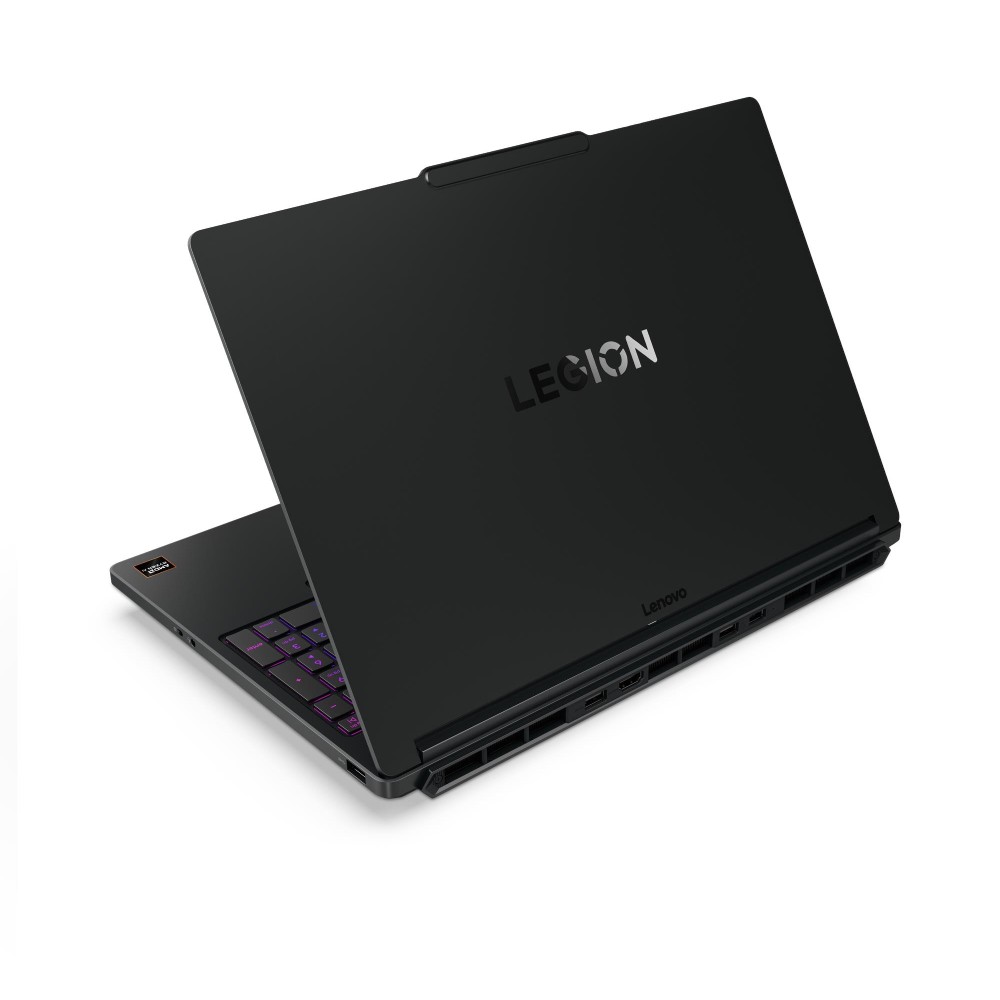 โน๊ตบุ๊ค Lenovo Legion 5 15AGP11-83Q6001MTA Black