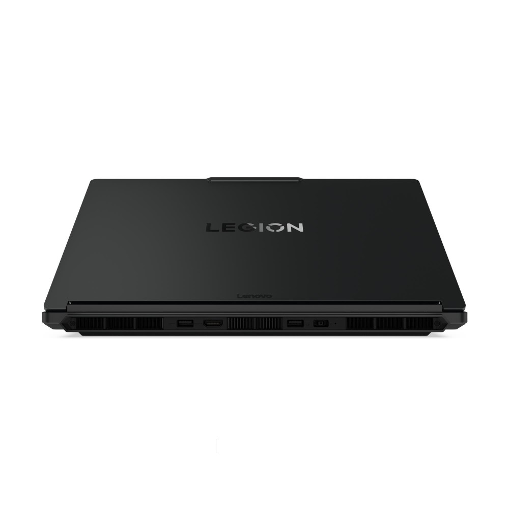 โน๊ตบุ๊ค Lenovo Legion 5 15AGP11-83Q6001MTA Black