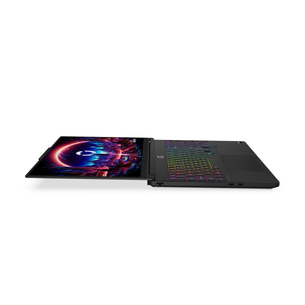 โน๊ตบุ๊ค Lenovo Legion 5 15AGP11-83Q6001MTA Black