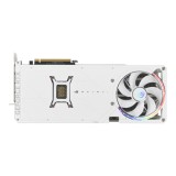 การ์ดจอ ASUS ROG Astral GeForce RTX 5080 16GB GDDR7 WHITE OC Edition