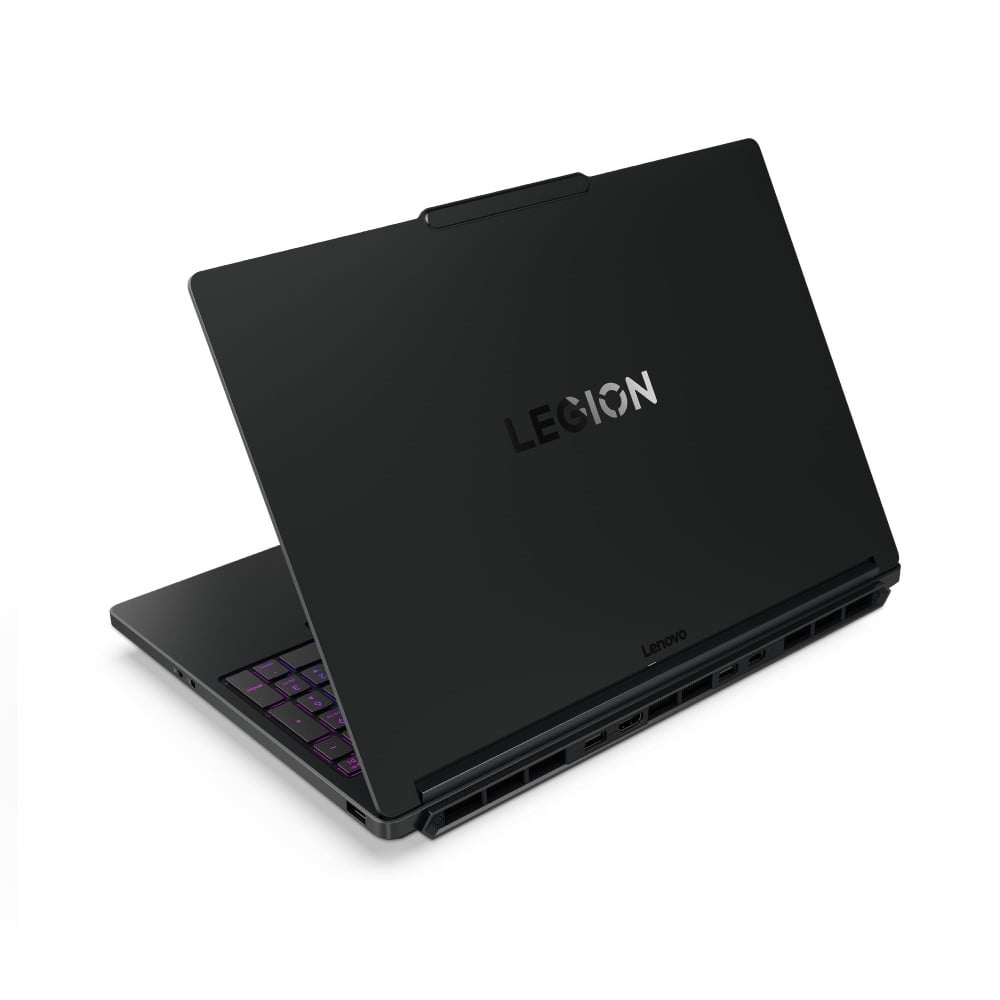 โน๊ตบุ๊ค Lenovo Legion 5 15IPH11-83RW001CTA Black