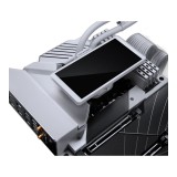 ชุดระบายความร้อนซีพียู PHANTEKS Glacier One 360M25 LCD White (PH-GO360M25G2LCD_DBK01)