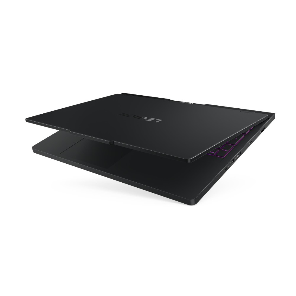 โน๊ตบุ๊ค Lenovo Legion Pro 5 16IAX10-83F3008QTA Black