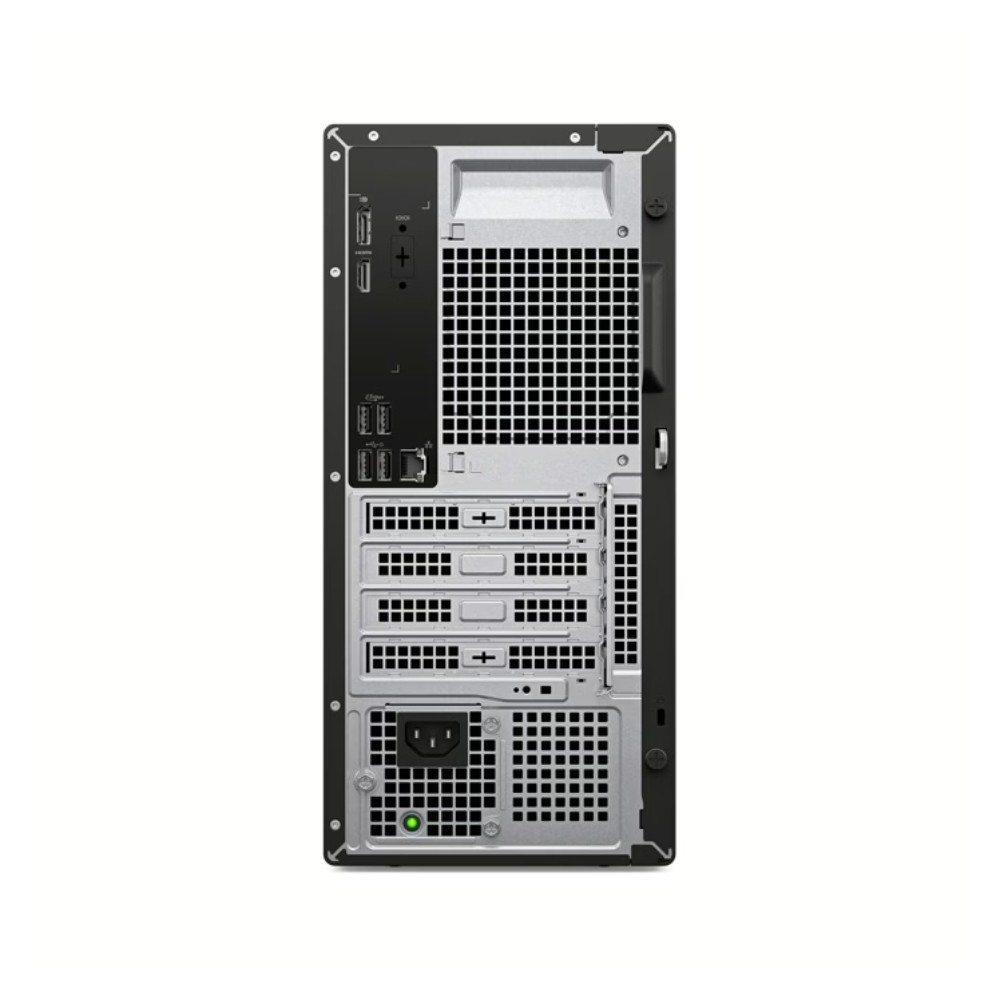 DELL DESKTOP TW ECT1250-OECT1250I703 Black