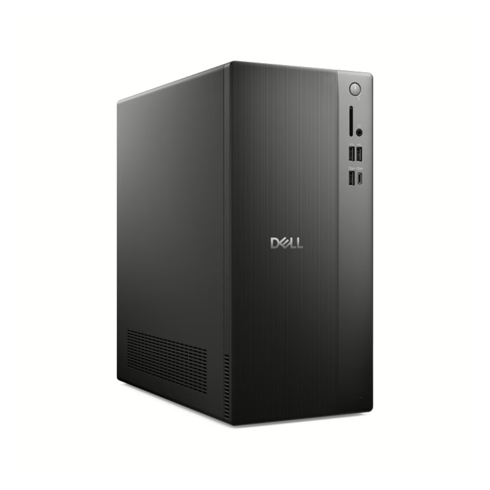 DELL DESKTOP TW ECT1250-OECT1250I703 Black
