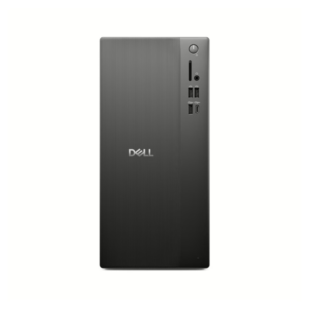 DELL DESKTOP TW ECT1250-OECT1250I703 Black