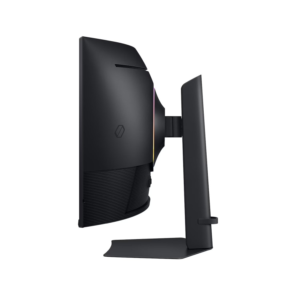 จอมอนิเตอร์ SAMSUNG Odyssey G7 G75F WUHD LS40FG752EEXXT Gaming Monitor (VA 2K 180Hz)
