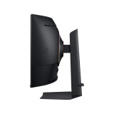 จอมอนิเตอร์ SAMSUNG Odyssey G7 G75F WUHD LS40FG752EEXXT Gaming Monitor (VA 2K 180Hz)