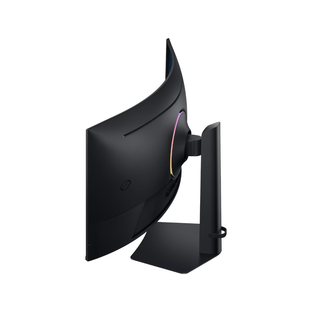 จอมอนิเตอร์ SAMSUNG Odyssey G7 G75F WUHD LS40FG752EEXXT Gaming Monitor (VA 2K 180Hz)