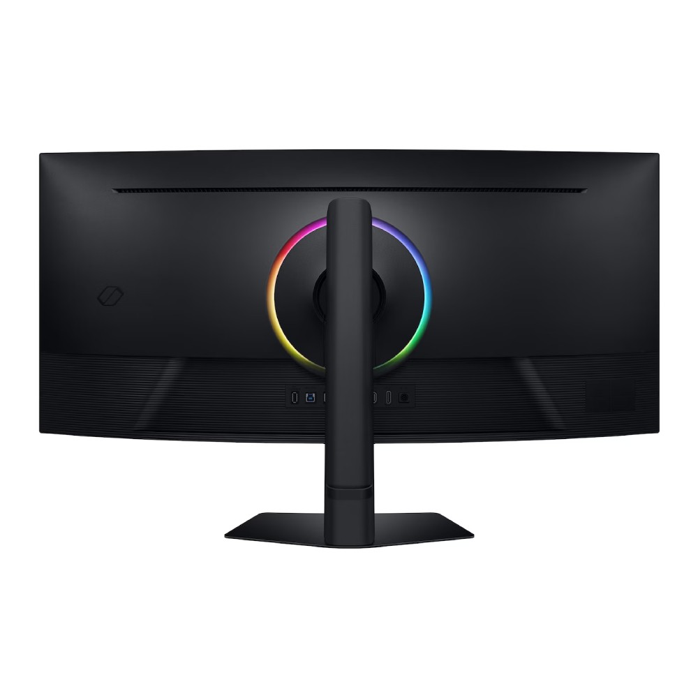 จอมอนิเตอร์ SAMSUNG Odyssey G7 G75F WUHD LS40FG752EEXXT Gaming Monitor (VA 2K 180Hz)