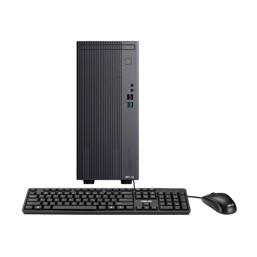 ASUS DESKTOP TW S503MER-514500015WA Gray