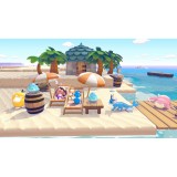 แผ่นเกม Nintendo Switch 2 : Pokemon Pokopia