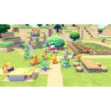 แผ่นเกม Nintendo Switch 2 : Pokemon Pokopia