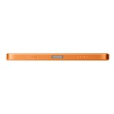 พาวเวอร์แบงค์ Xiaomi UltraThin Magnetic 5000 mAh 15W Orange