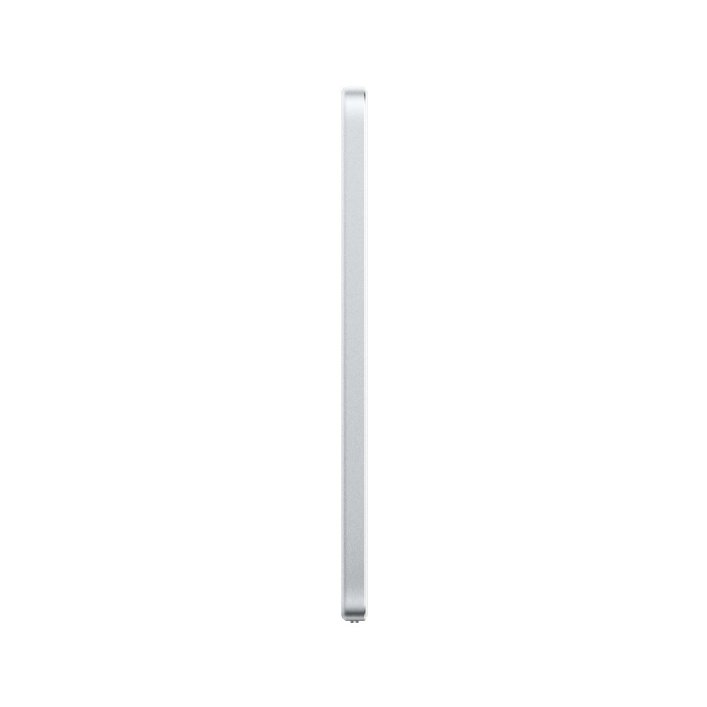 พาวเวอร์แบงค์ Xiaomi UltraThin Magnetic 5000 mAh 15W Glacier Silver