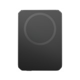พาวเวอร์แบงค์ Xiaomi UltraThin Magnetic 5000 mAh 15W Graphite Black