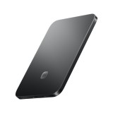 พาวเวอร์แบงค์ Xiaomi UltraThin Magnetic 5000 mAh 15W Graphite Black