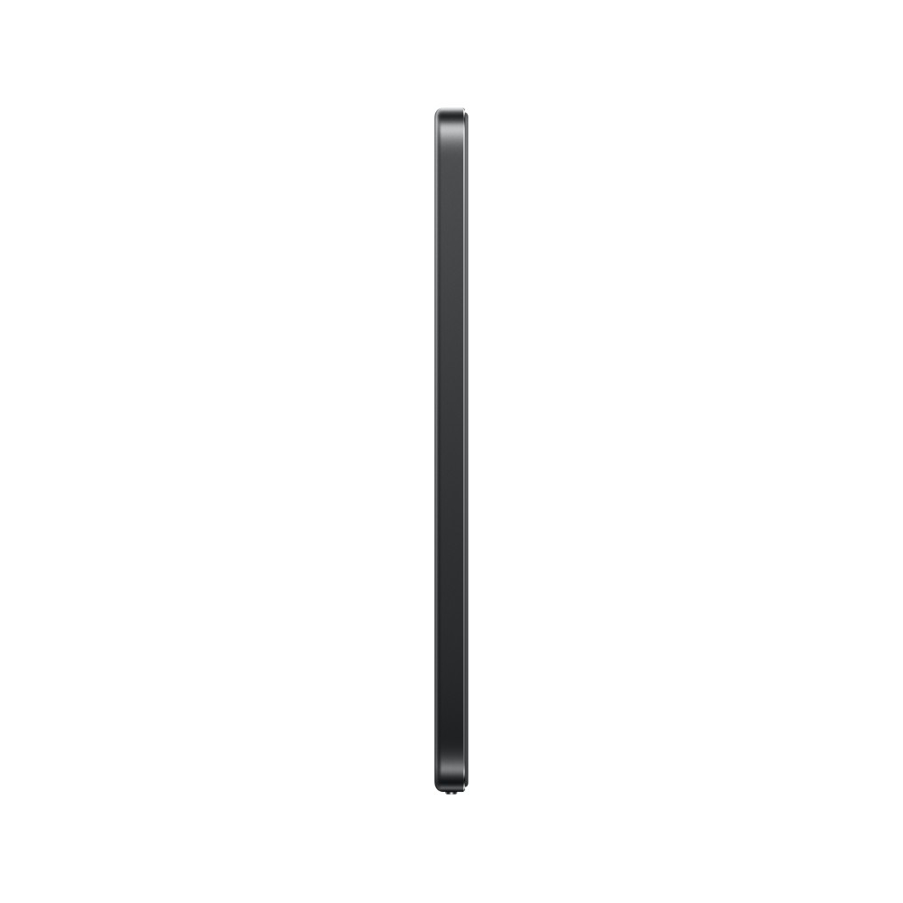 พาวเวอร์แบงค์ Xiaomi UltraThin Magnetic 5000 mAh 15W Graphite Black