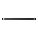 พาวเวอร์แบงค์ Xiaomi UltraThin Magnetic 5000 mAh 15W Graphite Black